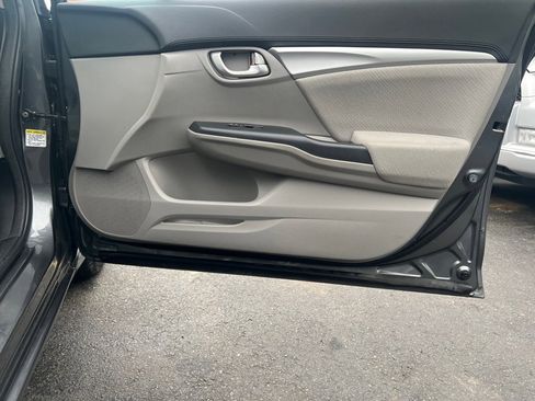 Used 2013 Honda Civic EX image 12