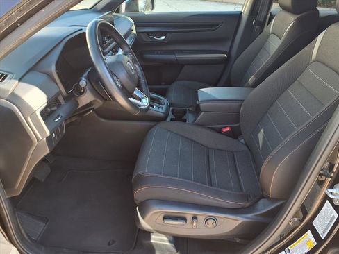 Used 2023 Honda CR-V Sport image 13