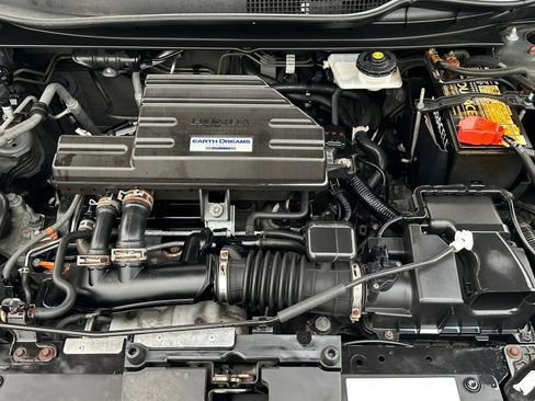 Used 2018 Honda CR-V EX image 29