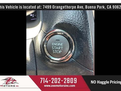 Used 2007 Lexus LS 460 RWD image 29