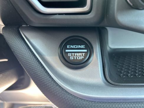 Used 2022 Ford Bronco Sport Big Bend w/ Convenience Package AWD/4WD image 20