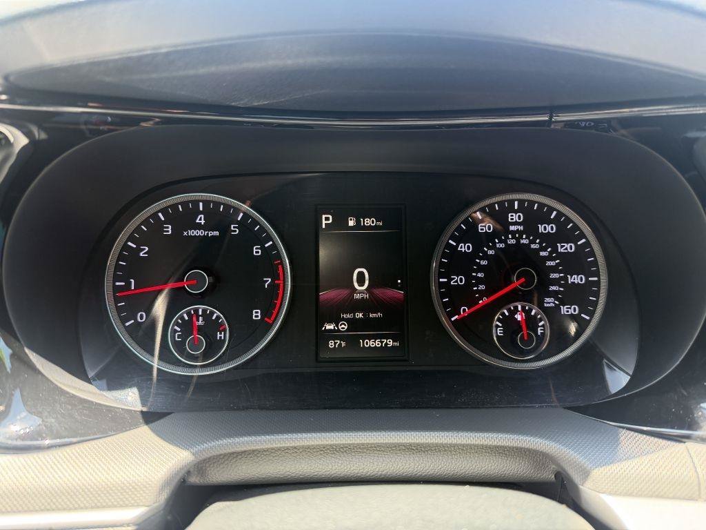 Used 2021 Kia K5 GT-Line w/ GT-Line FWD Premium Package image 14