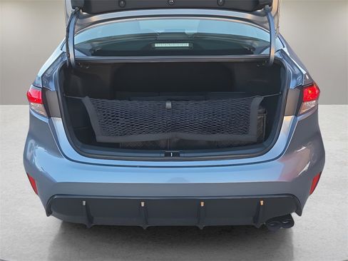 New 2026 Toyota Corolla SE image 13