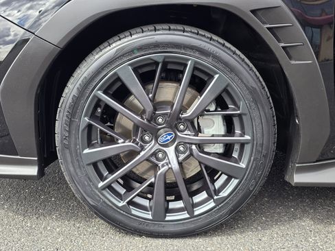 Used 2022 Subaru WRX Premium image 40