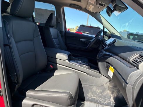 New 2026 Honda Ridgeline RTL image 12