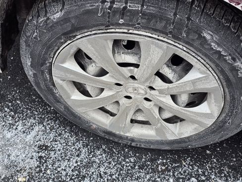 Certified 2024 Toyota Corolla LE image 13