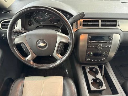 Used 2007 Chevrolet Tahoe LT w/ LT Preferred Equipment Group AWD/4WD image 22