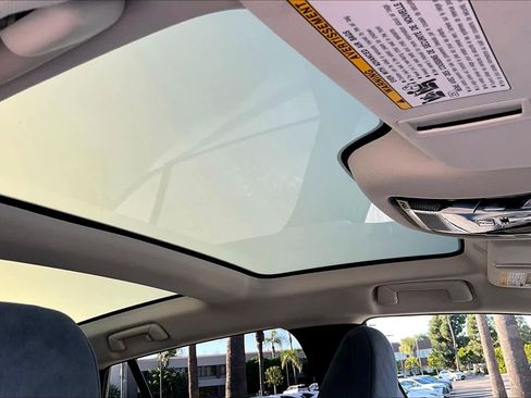 Used 2023 Lexus RZ 450e Premium image 13