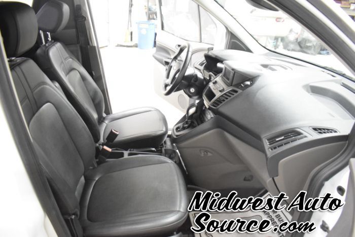 Used 2020 Ford Transit Connect XL w/ Trailer Tow Package FWD image 33