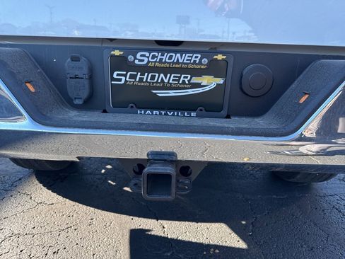 New 2025 Chevrolet Silverado 1500 LT image 13