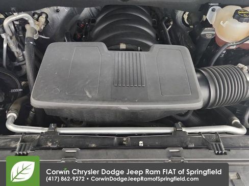 Used 2024 Chevrolet Tahoe High Country image 36