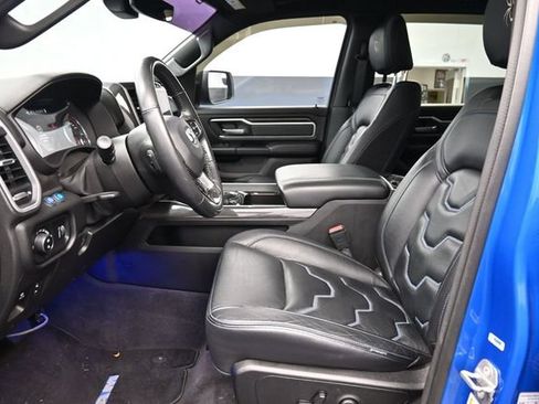 Used 2022 RAM 1500 Big Horn AWD/4WD image 20