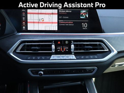 Used 2023 BMW X5 xDrive40i w/ M Sport Package image 26