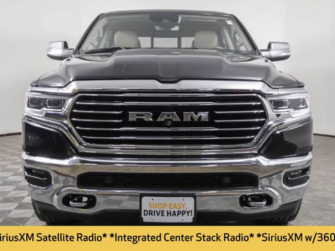 Used 2019 RAM 1500 Limited image 11