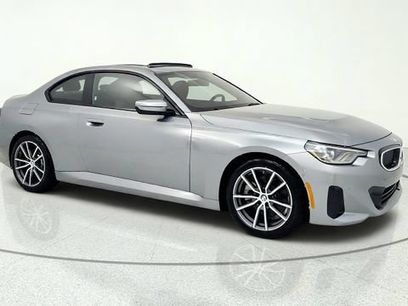 Used 2025 BMW 230i Coupe
