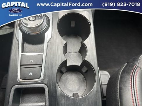 Certified 2023 Ford Escape ST-Line w/ Tech Pack #1 image 30