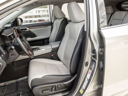 Used 2019 Lexus RX 450h AWD w/ Navigation Package image 11