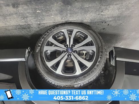 Used 2023 Subaru Forester Limited w/ Popular Package #3 image 20