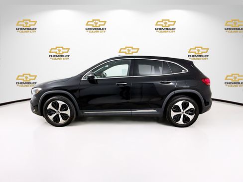 Used 2024 Mercedes-Benz GLA 250 image 4