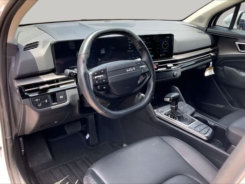 Certified 2026 Kia Sportage EX FWD image 35