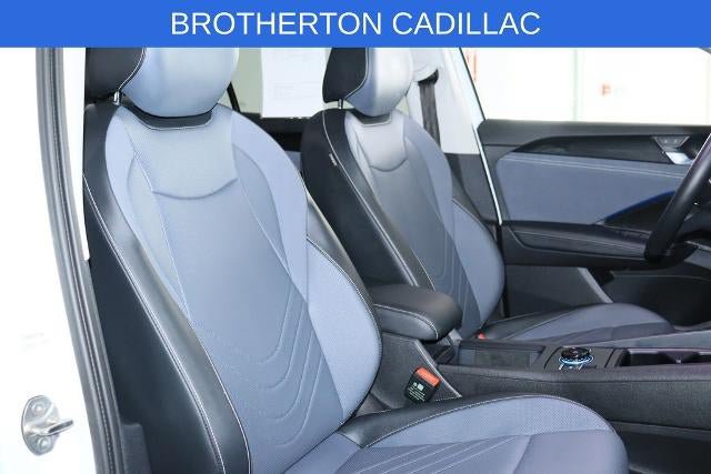 Used 2026 Volkswagen Tiguan SE AWD/4WD image 31