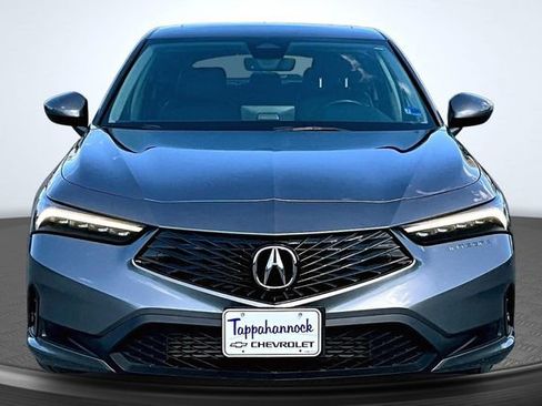 Used 2024 Acura Integra image 2