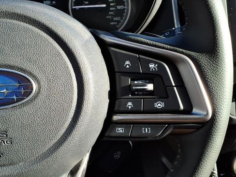 Certified 2023 Subaru Forester Limited image 16