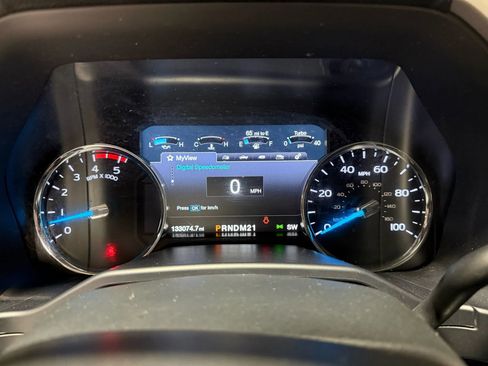 Used 2017 Ford F350 Lariat w/ Lariat Ultimate Package image 17