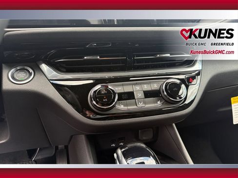 New 2026 Buick Envista Sport Touring w/ Convenience I Package FWD image 26