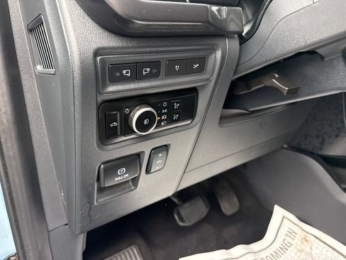 Used 2023 Ford F150 XLT w/ Equipment Group 302A High AWD/4WD image 33