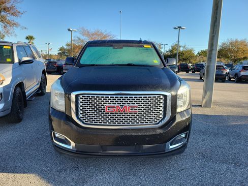 Used 2016 GMC Yukon Denali w/ Open Road Package image 2