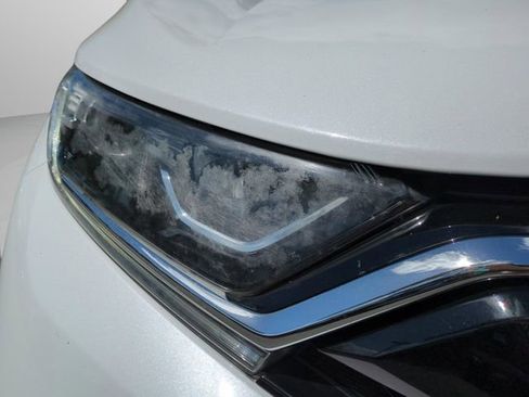 Used 2020 Honda CR-V EX image 27