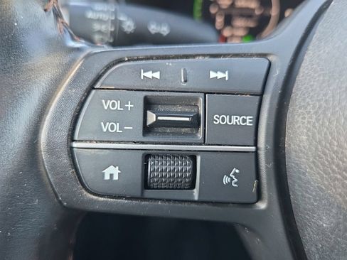 Used 2024 Honda CR-V Sport image 34