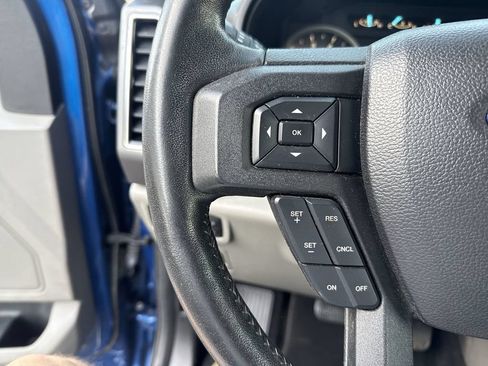 Used 2018 Ford F150 XLT w/ Equipment Group 302A Luxury AWD/4WD image 17