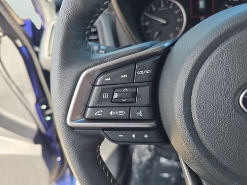 Used 2026 Subaru Ascent Premium AWD/4WD image 21