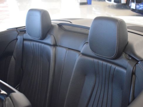 Used 2018 Mercedes-Benz E 400 Cabriolet image 58