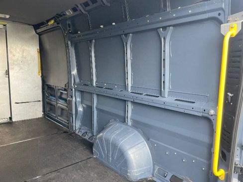 Used 2020 RAM ProMaster 3500 image 19