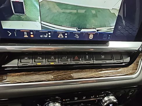 New 2026 GMC Sierra 1500 SLE w/ Preferred Package image 19