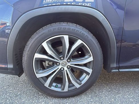 Used 2017 Lexus RX 350 AWD image 30