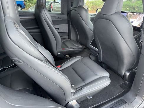 Used 2022 Tesla Model X Plaid AWD/4WD image 22