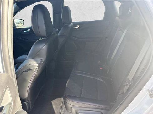New 2026 Ford Escape ST-Line FWD image 17