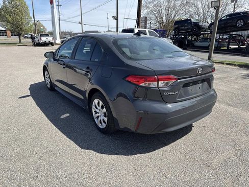 Used 2024 Toyota Corolla LE image 5