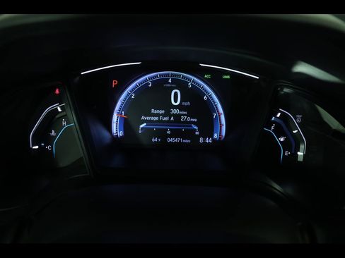 Used 2021 Honda Civic LX image 23