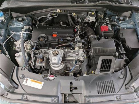 Used 2024 Honda HR-V Sport image 20