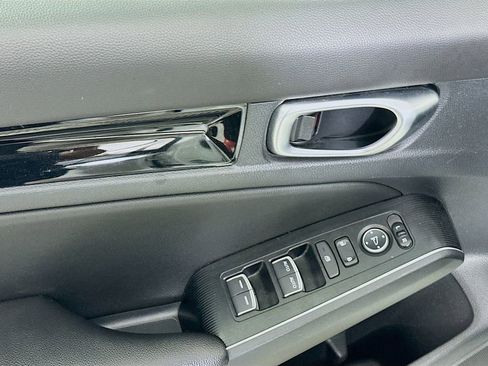 Used 2024 Honda Civic Sport Touring image 21