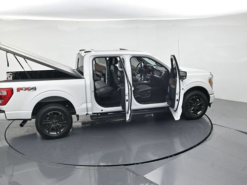 Certified 2021 Ford F150 Lariat AWD/4WD image 46