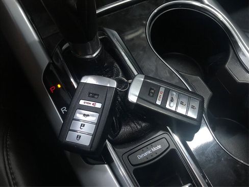 Used 2019 Acura TLX w/ Technology Package image 26