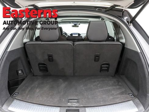 Used 2019 Acura MDX SH-AWD w/ Technology Package image 9