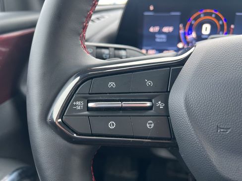 New 2025 Chevrolet Traverse RS w/ LPO, Floor Liner Package image 17