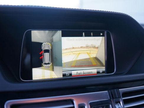 Used 2015 Mercedes-Benz E 63 AMG S-Model image 33